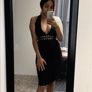 Black dress. New!